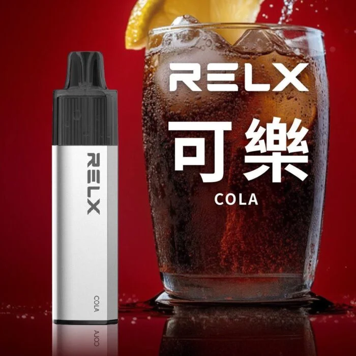 RELX GA8000 Puffs拋棄式電子煙 悅刻拋棄式煙桿 2026最新款 免充電 台灣現貨